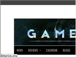 Sites similar to game-over.com