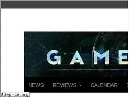 Sites similar to game-over.net