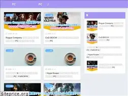 Sites similar to game-pc-bu.com