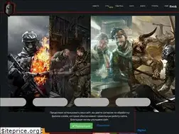 Sites similar to game-planets.com