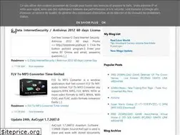Sites similar to game-populargames.blogspot.com