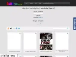 Sites similar to game-ps3-torrent.blogspot.com
