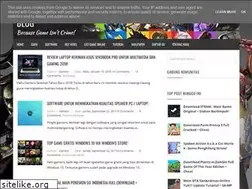 Sites similar to game-pusat.blogspot.com