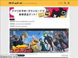 Sites similar to game-r.info