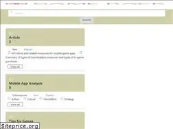 Sites similar to game-rack.com