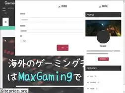 Sites similar to game-ru.com