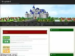Sites similar to game-sekai.com
