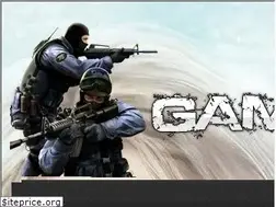 Sites similar to game-server.sk