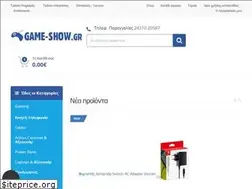 Sites similar to game-show.gr