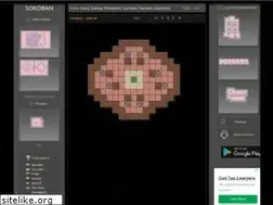 Sites similar to game-sokoban.com