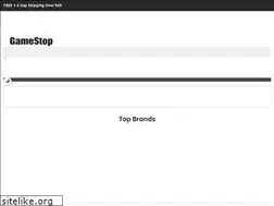 Sites similar to game-spot.com