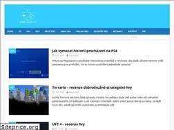 Sites similar to game-star.cz