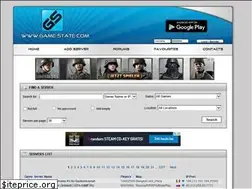 Sites similar to game-state.com