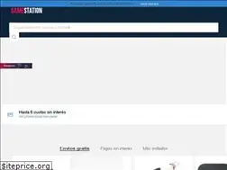 Sites similar to game-station.com.ar