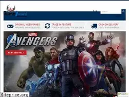 Sites similar to game-sword.com