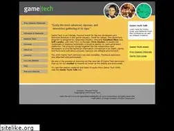 Sites similar to game-tech.com