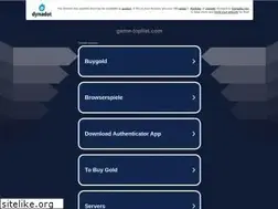 Sites similar to game-toplist.com