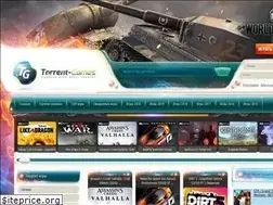 Sites similar to game-torrent.co