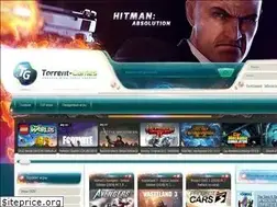 Sites similar to game-torrent.net