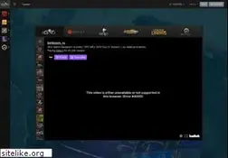 Sites similar to game-tournaments.com