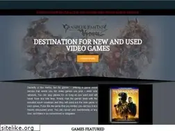 Sites similar to game-trial.com