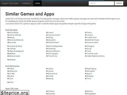 Sites similar to game-two.com