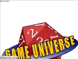 Sites similar to game-universe.com