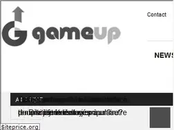 Sites similar to game-up.fr