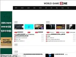 Sites similar to game-world.kr