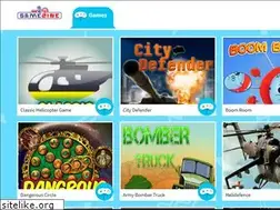 Sites similar to game-zine.com