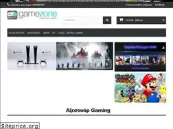 Sites similar to game-zone.gr
