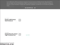 Sites similar to game.bagus.co