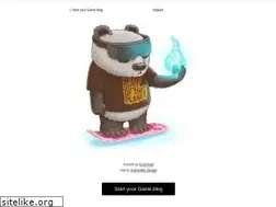 Sites similar to game.blog