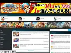 Sites similar to game.boom-app.com
