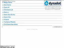 Sites similar to game.business