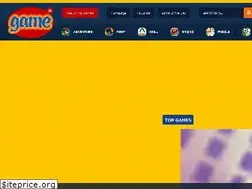 Sites similar to game.bz