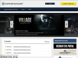 Sites similar to game.capcom.com