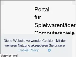 Sites similar to game.ch