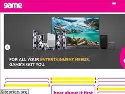 Sites similar to game.co.bw