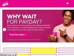 Sites similar to game.co.na