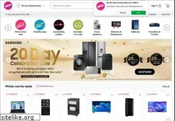 Sites similar to game.co.za