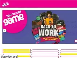 Sites similar to game.co.zm