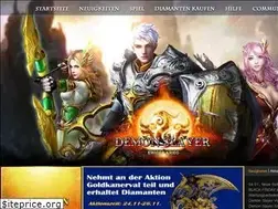 Sites similar to game.demon.koramgame.com