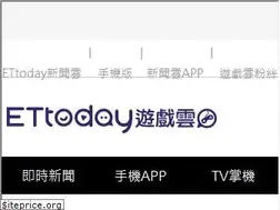 Sites similar to game.ettoday.net