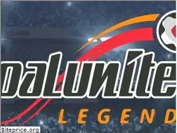 Sites similar to game.global.goalunited.org