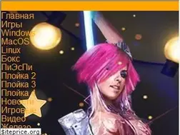 Sites similar to game.portal.md
