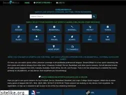 Sites similar to game.stream2watch.sx