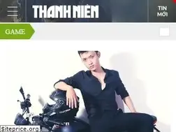 Sites similar to game.thanhnien.vn