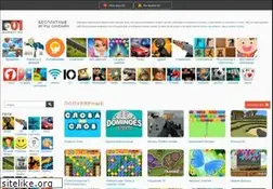 Sites similar to game01.ru