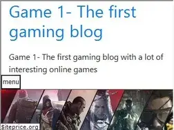 Sites similar to game1.us